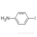 4-Iodoaniline CAS 540-37-4